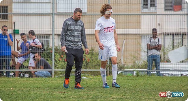 חוסר מזל (רפי נחמיאס)